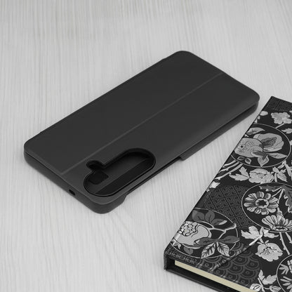 Case for Samsung Galaxy S26 Plus S947, Techsuit, eFold, Black