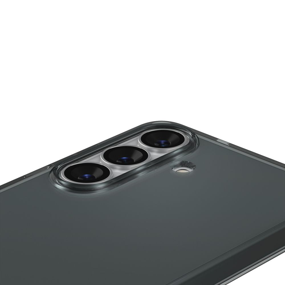 Case for Samsung Galaxy S26 S942, Spigen, Liquid Crystal, Smoky ACS10728