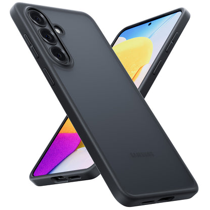 Case for Samsung Galaxy S26, Torras, Guardian, Black