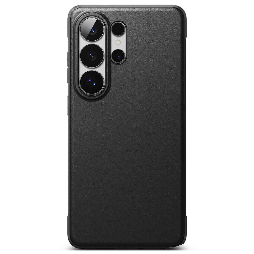 Case for Samsung Galaxy S26 Ultra S948, Ringke, Onyx, Black
