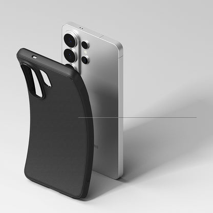 Case for Samsung Galaxy S26 Ultra S948, Ringke, Onyx, Black