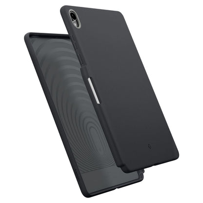 Case for Samsung Galaxy Tab S11, Spigen, Nano Pop, Black ACS10214