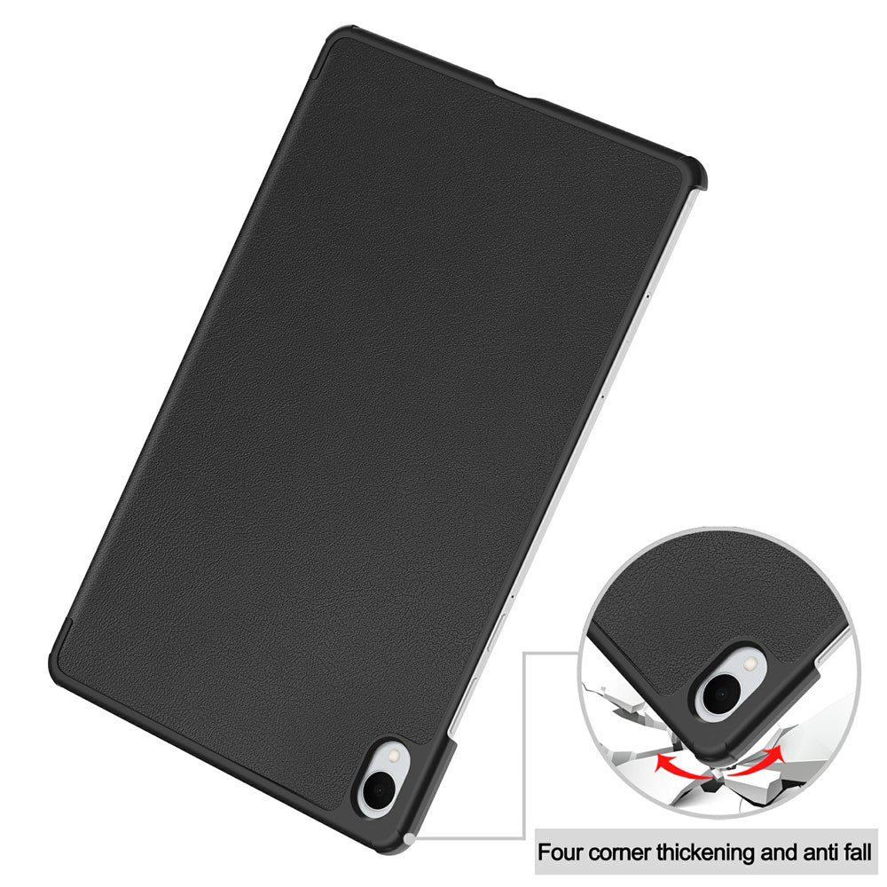 Case for Samsung Galaxy Tab S11, Techsuit, FoldPro, Pink