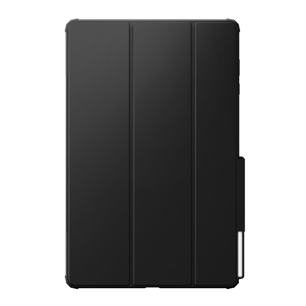 Case for Samsung Galaxy Tab S11 Ultra, Spigen, Air Skin Pro, Black ACS10221