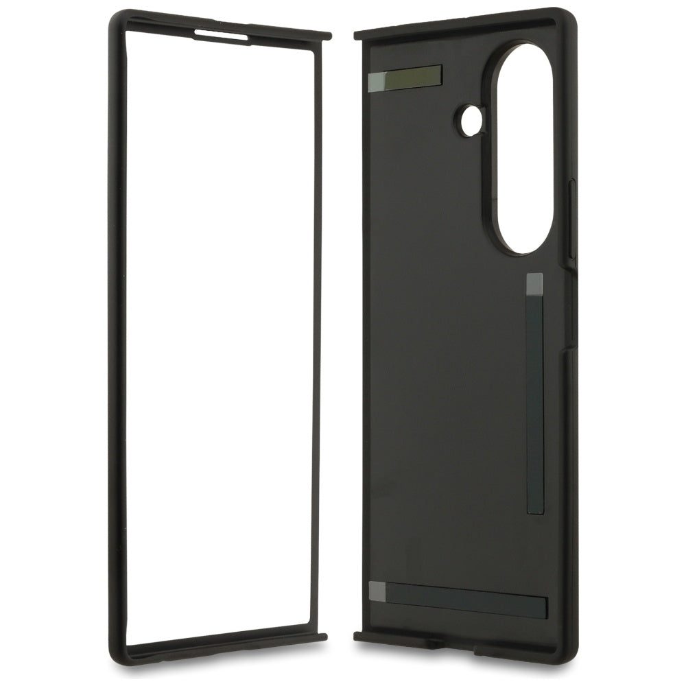 Case for Samsung Galaxy Z Fold7 F966, Guess, 4G Big Logo, Black