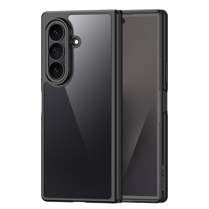 Case for Samsung Galaxy Z Fold8 Ultra F976, DUX DUCIS, Aimo, Black