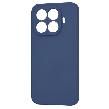 Case for Xiaomi 15T Pro, Techsuit, SoftFlex, Navy Blue