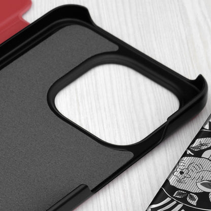 Case for Xiaomi 15T, Techsuit, eFold, Pink