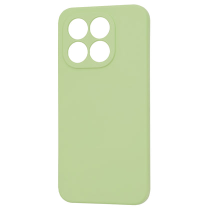 Case for Xiaomi 15T, Techsuit, SoftFlex, Matcha