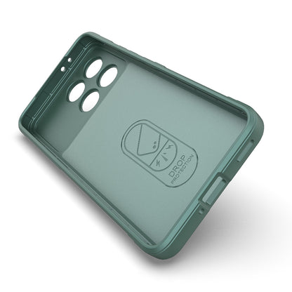 Case for Xiaomi Poco F6 Pro, Techsuit, Magic Shield, Blue