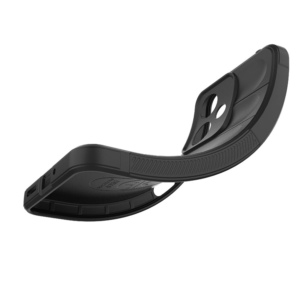 Case for Xiaomi Poco M6 4G / Redmi 13, Techsuit, Magic Shield, Purple