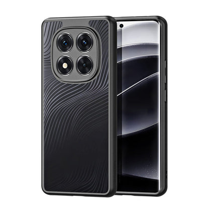 Case for Xiaomi Poco X6 / Redmi Note 13 Pro 5G, DUX DUCIS, Aimo, Black