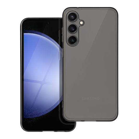 Case for Xiaomi Redmi Note 12 Pro+, OEM, Box Premium 1.5mm, Black 