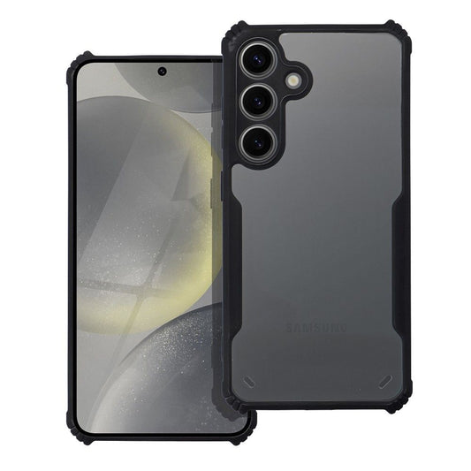 Case for Xiaomi Redmi A3, OEM, Anti-drop, Black 