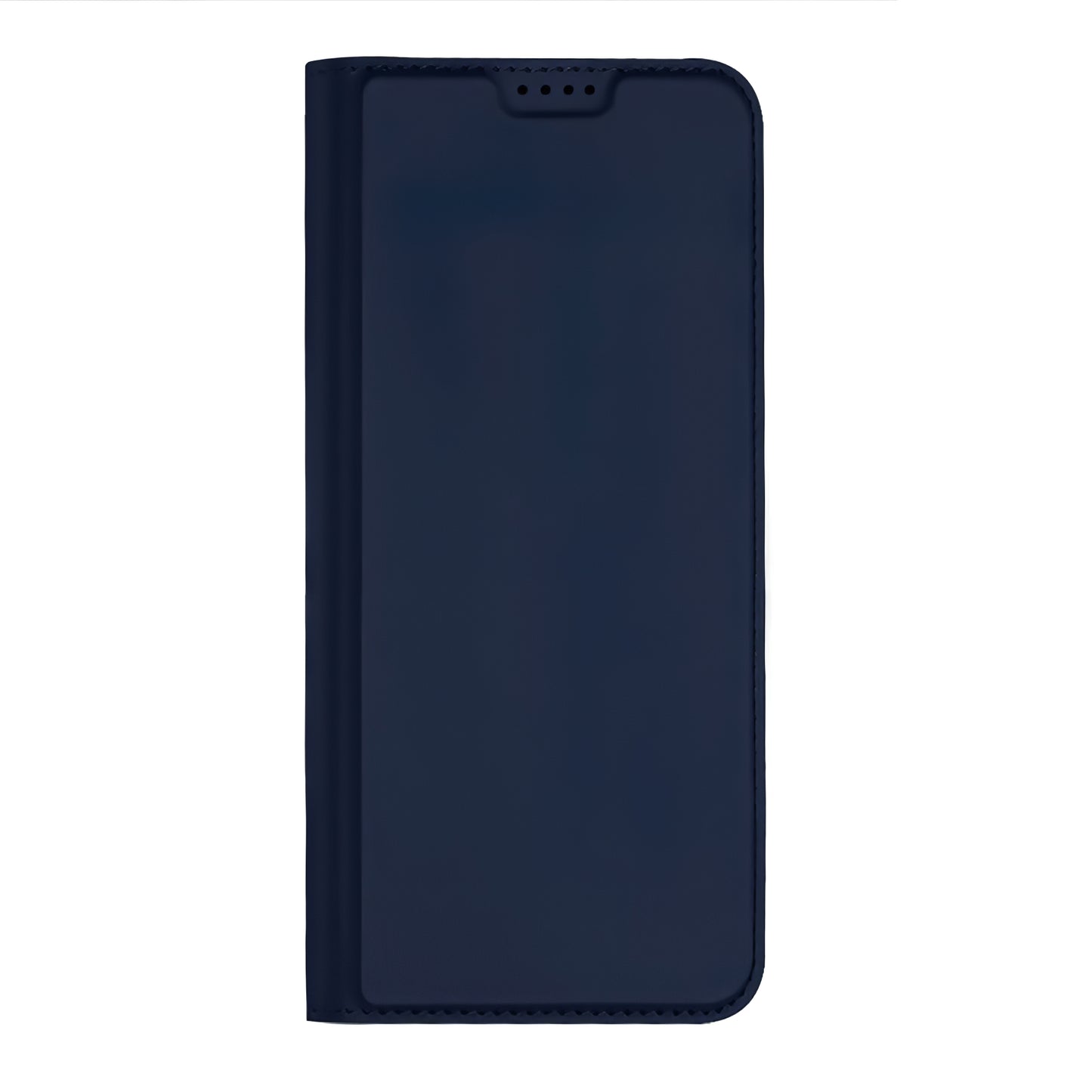 Case for Xiaomi Redmi Note 13 5G, DUX DUCIS, Skin Pro, Blue