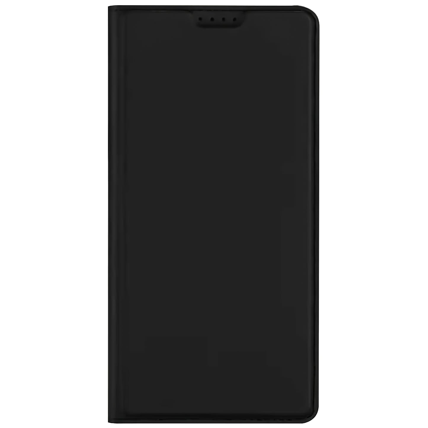 Case for Xiaomi Redmi Note 13 4G, DUX DUCIS, Skin Pro, Black