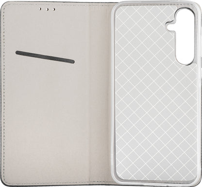Case for Xiaomi Redmi Note 12 Pro 5G, OEM, Smart Magnet, Black