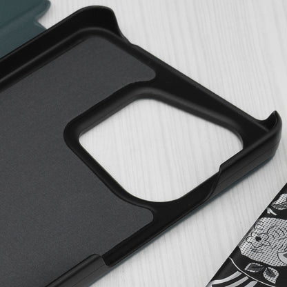 Case for Xiaomi Redmi Note 13 4G, Techsuit, eFold, Green