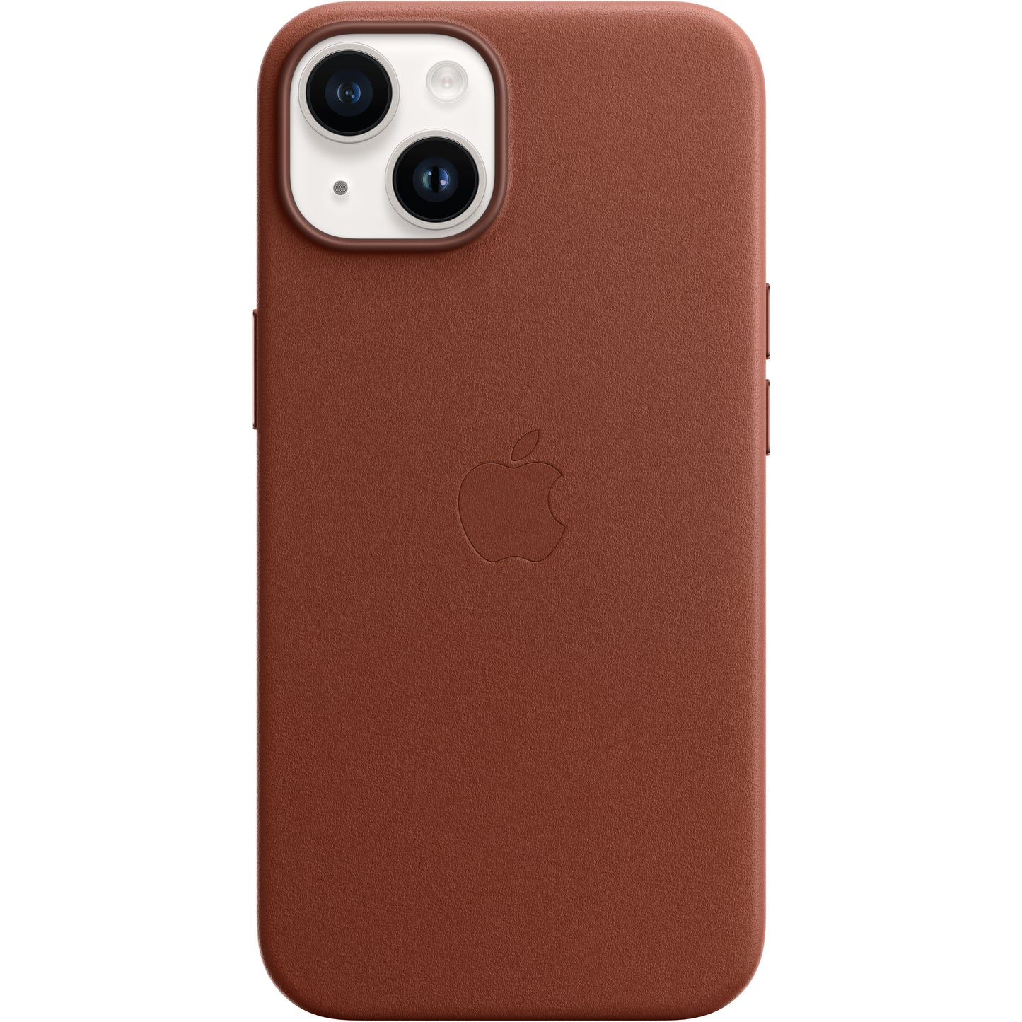 MagSafe case for Apple iPhone 14, Brown MPP73ZM/A