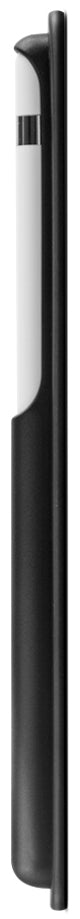 Case for Apple Pencil (Generation 1), UNIQ, Sheathe, Black