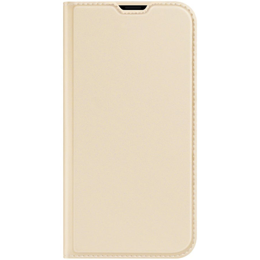 Case for Motorola Moto G50 5G, DUX DUCIS, Skin Pro, Gold