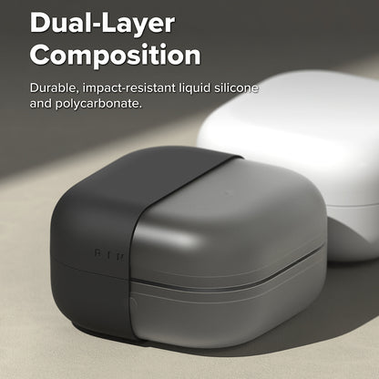 Ringke Case for Samsung Galaxy Buds 4 Pro, Black