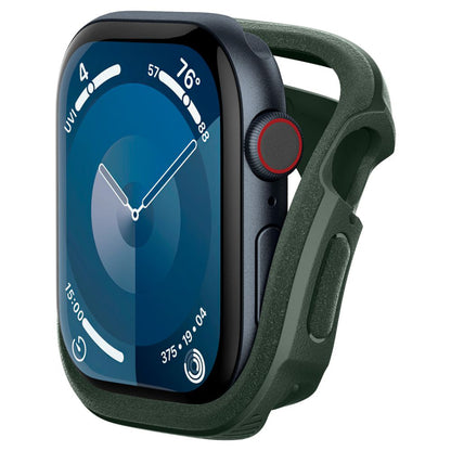 Spigen Caseology Vault Strap for Apple Watch Series 10 / 11 46mm, Green