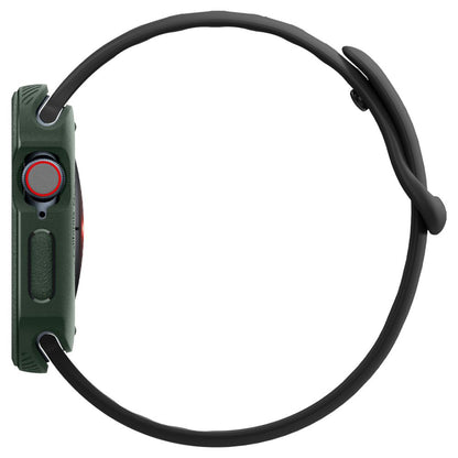 Spigen Caseology Vault Strap for Apple Watch Series 10 / 11 46mm, Green