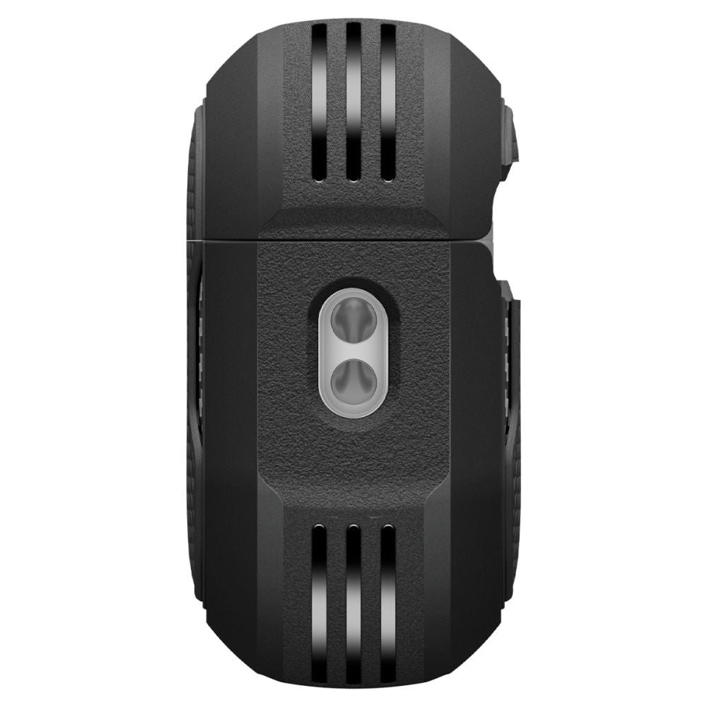 Spigen Core Armor Case for Apple AirPods Pro 3, Matte Black