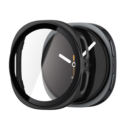 Spigen Thin Fit 360 Case for Samsung Galaxy Watch9 / Watch8 44mm, Black ACS11601