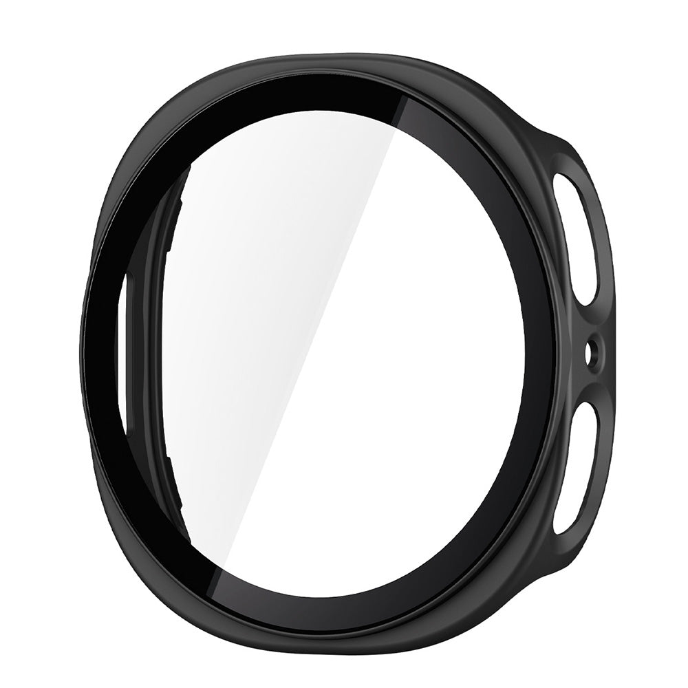 Spigen Thin Fit 360 Case for Samsung Galaxy Watch9 / Watch8 44mm, Black ACS11601