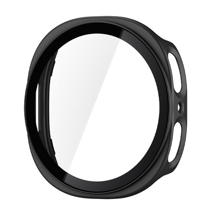 Spigen Thin Fit 360 Case for Samsung Galaxy Watch9 / Watch8 44mm, Black ACS11601