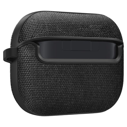 Spigen Urban Fit Case for Samsung Galaxy Buds3 FE / Buds3 Pro / Buds3, Black ACS08333