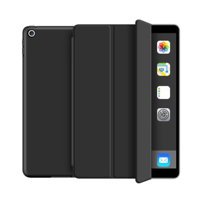 Case for Apple iPad 10.2 (2021) / 10.2 (2020) / 10.2 (2019), Tech-Protect, SC PEN, Black