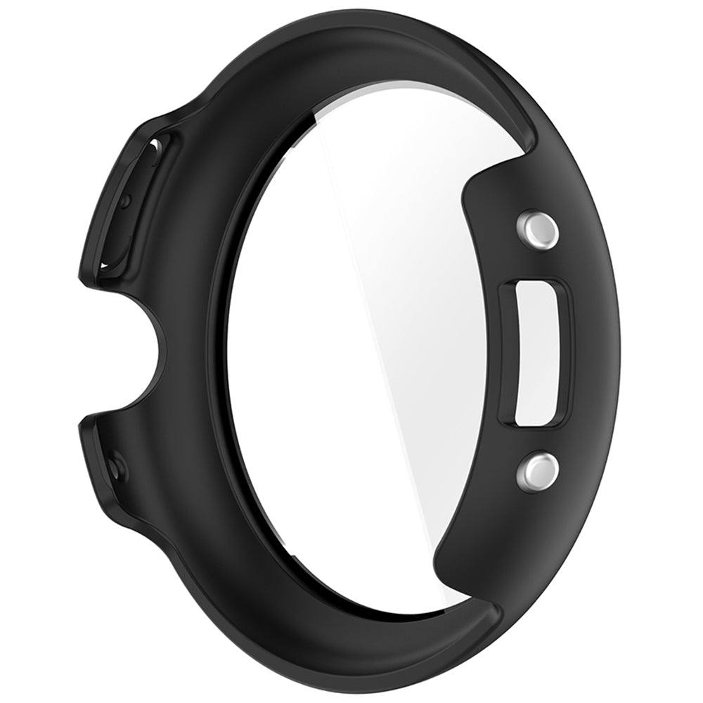 Techsuit Defense360 Pro Case for Google Pixel Watch 4 41mm, Black