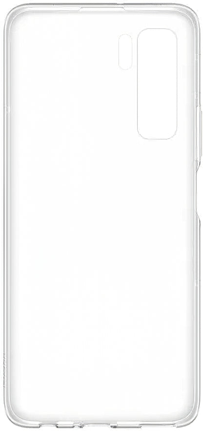 Cover for Huawei P40 lite 5G, Transparent 51994053