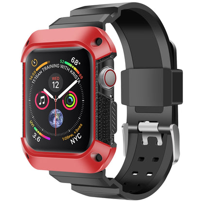 OEM Tough Case for Apple Watch 40mm Series, Red