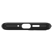 Case for Huawei P30 Pro, Spigen, Rugged Armor, Black L37CS25725