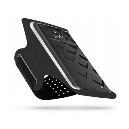 Universal Phone Case max. 7inch, Techsuit, Sports TH10, Black