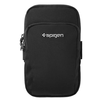 Universal Case, Spigen, A702 Dynamic Shield, Black AMP04617