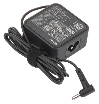 Charger Asus ADP-45ZE, 45W, 19V, 3 Pins, 4PHI, Black 0A001-01100700