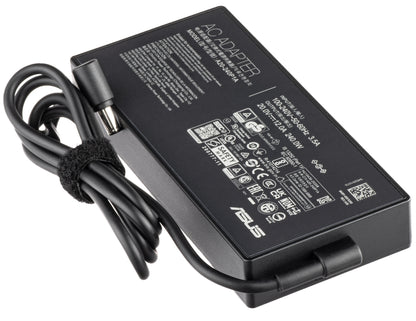 Charger Asus G533QM / GX502LXS, 240W, 20V, 3 Pins, Black 0A001-00970000