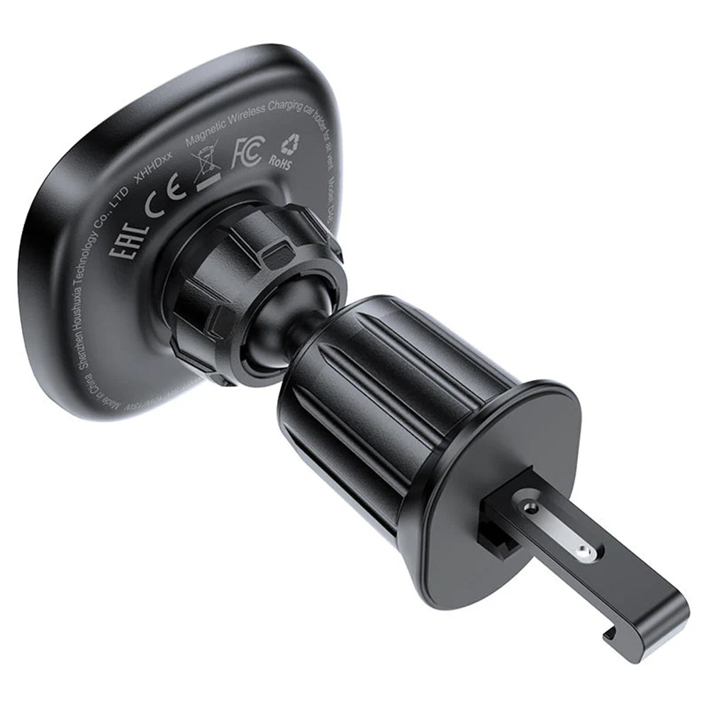 Acefast D46 Wireless Car Charger, 15W, 1.67A, Black