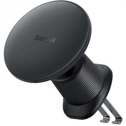 Baseus CW01 Wireless Car Charger, 15W, 1.67A, Black C40141001111-00