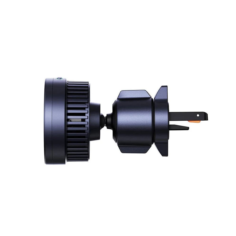 Baseus MagPro Wireless Car Charger, 15W, 1.67A, Black C40164100121-01