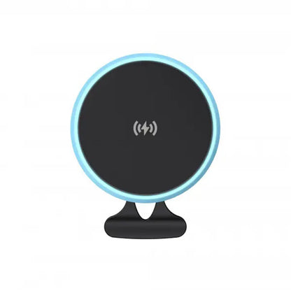 HAVIT W3032 Wireless Car Charger, 15W, 1.67A, Black