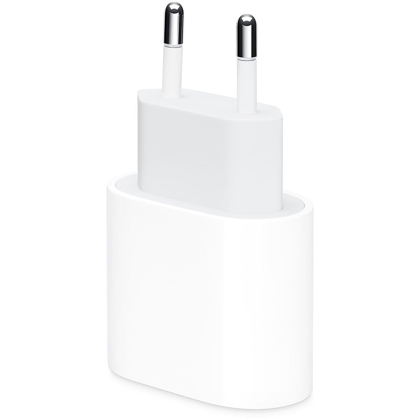 Apple Network Charger, 20W, 3A, 1 x USB-C, White MUVV3ZM/A