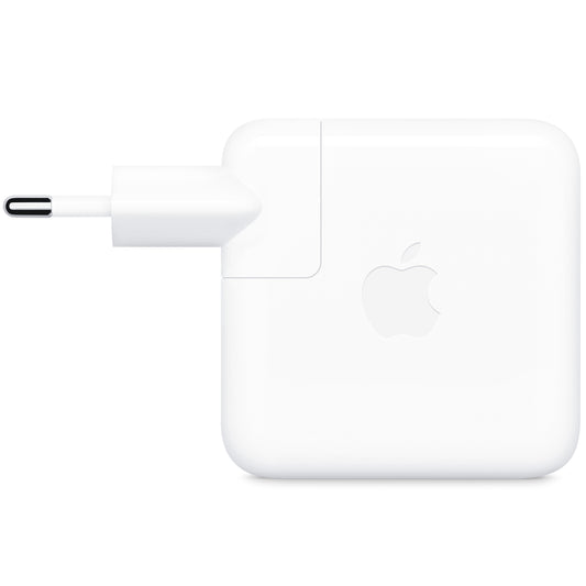 Apple Network Charger, 70W, 1 x USB-C, White MQLN3ZM/A