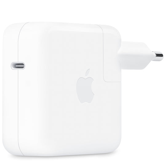 Apple Network Charger, 70W, 1 x USB-C, White MQLN3ZM/A