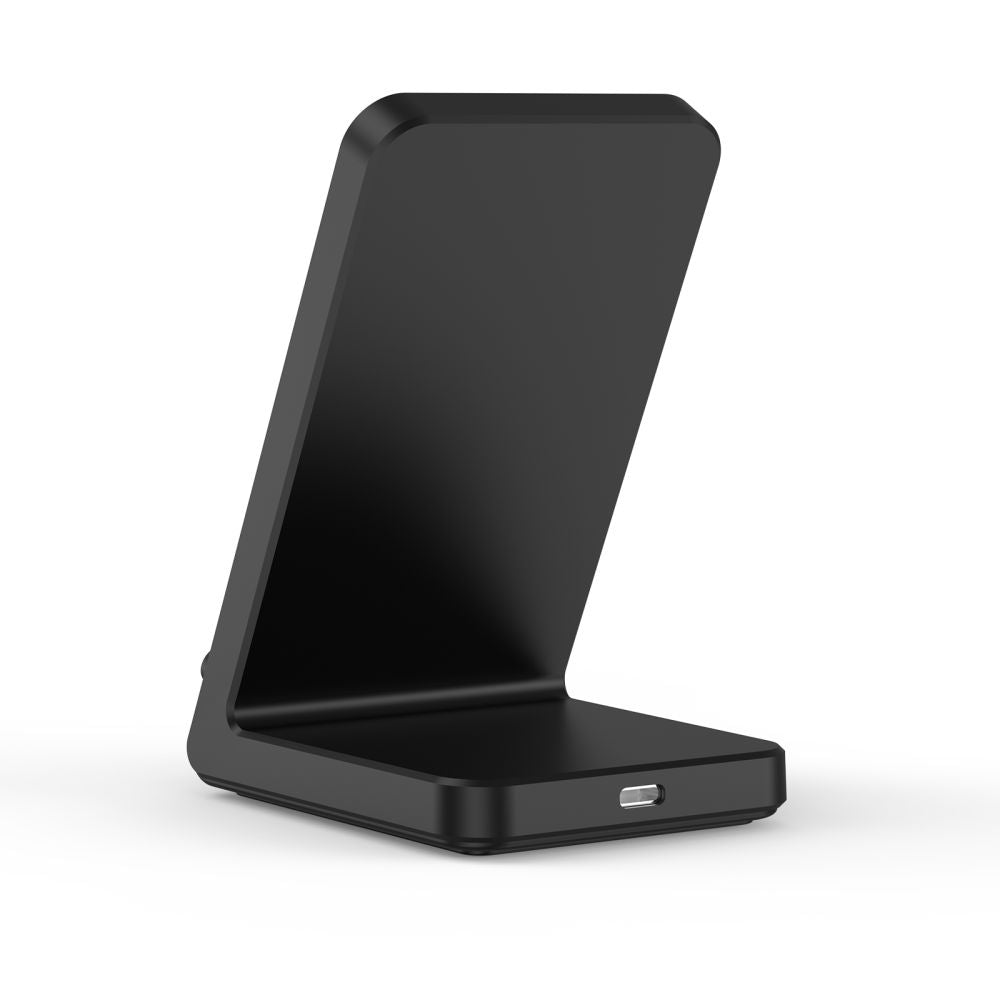 Tech-Protect QI15W-A40 Wireless Charger, 15W, 1.67A, Black